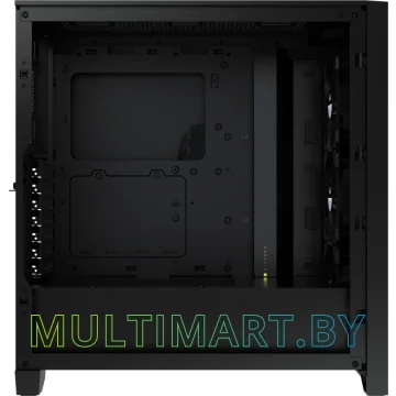 Корпус Corsair iCUE 4000X RGB (CC-9011204-WW) картинка 7